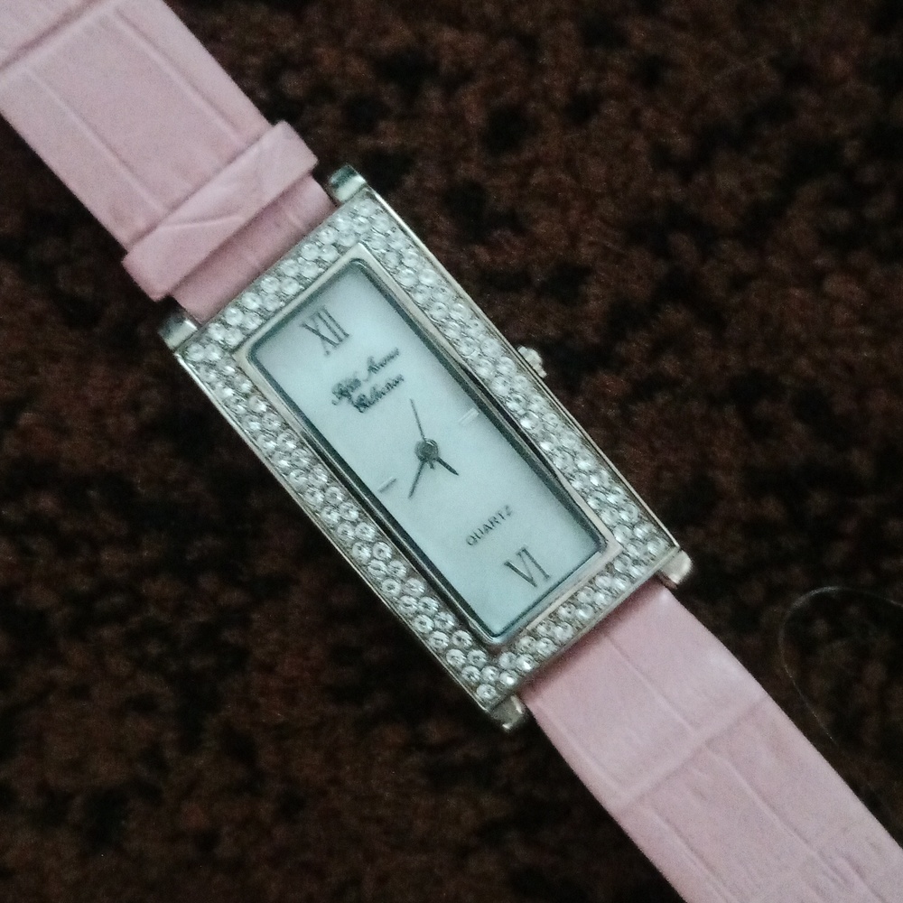 Fifth avenue collection watch